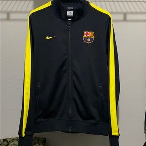 Nike Barcelona Track Jacket